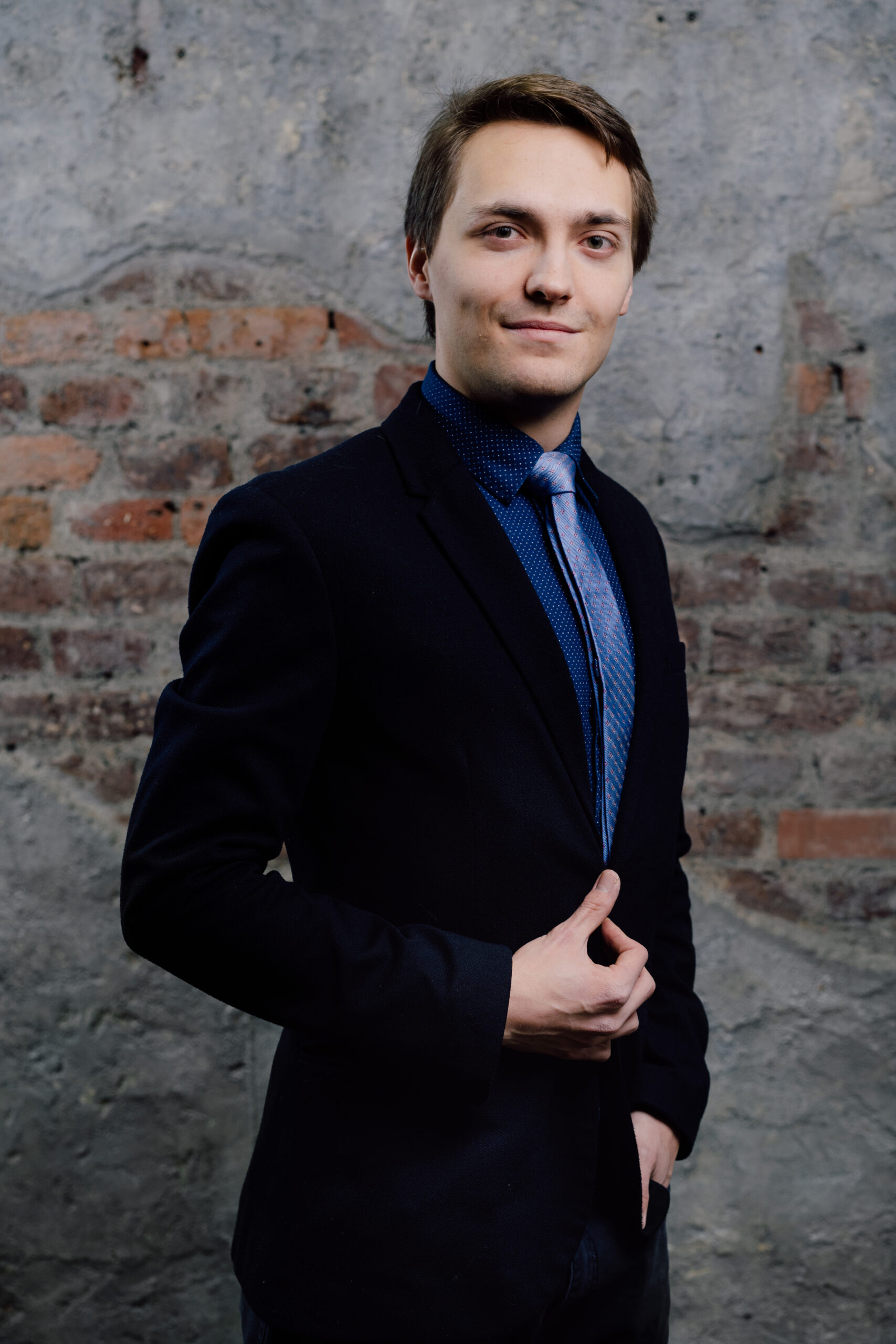 Patryk Przyjemski